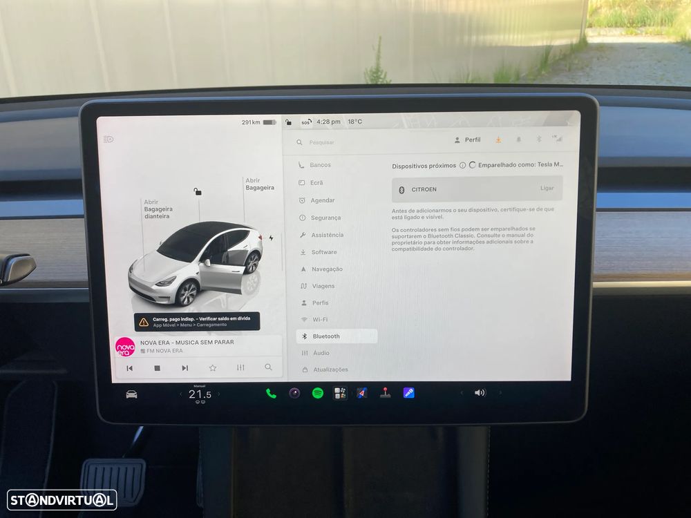 Tesla Model Y RWD - 24