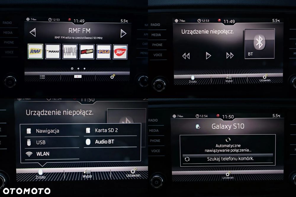 Skoda Octavia 2.0 TDI Style DSG - 29