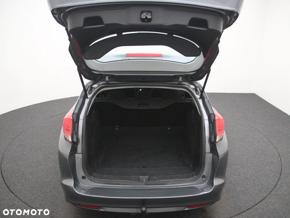 Honda Civic 1.6 i-DTEC Sport (ADAS) - 30