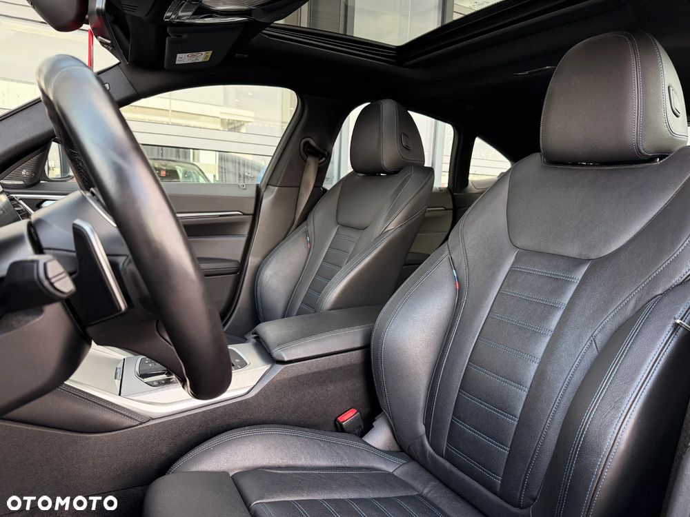 BMW Seria 4 430i M Sport - 27