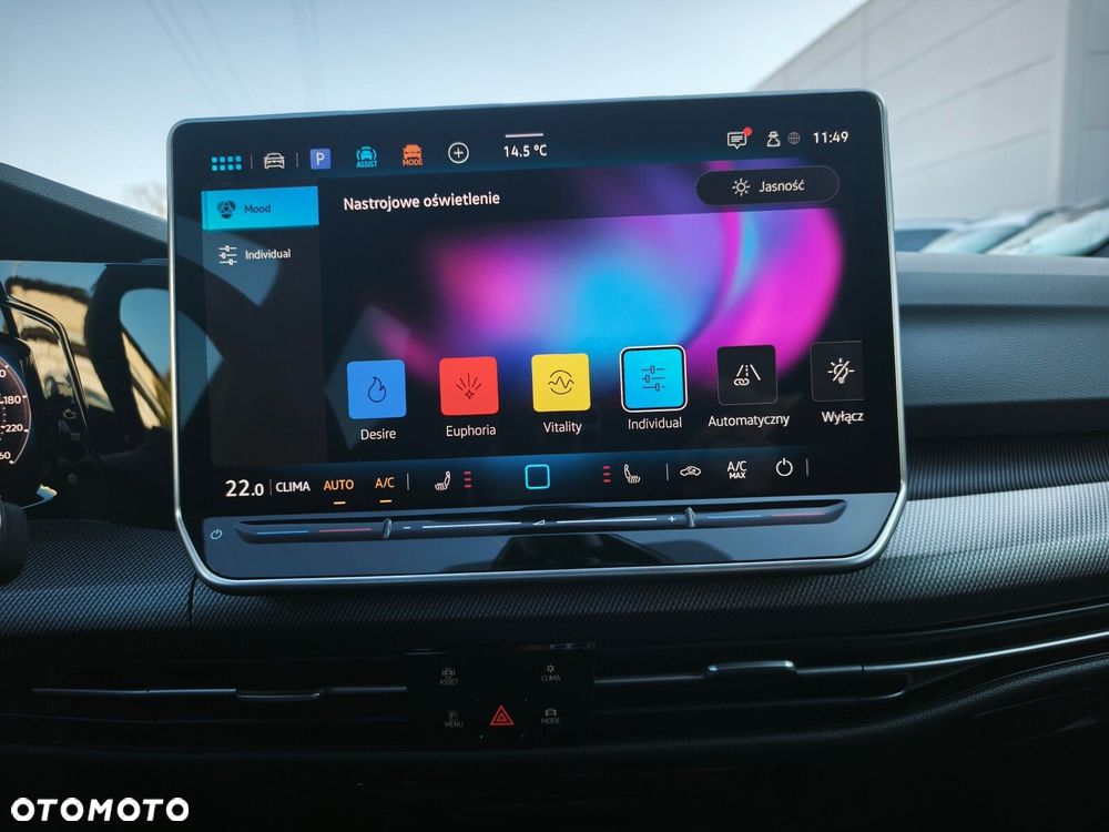 Volkswagen Golf - 31