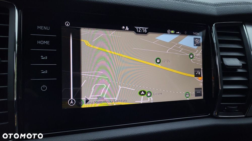 Skoda Kodiaq 2.0 TDI 4x4 Style DSG - 38