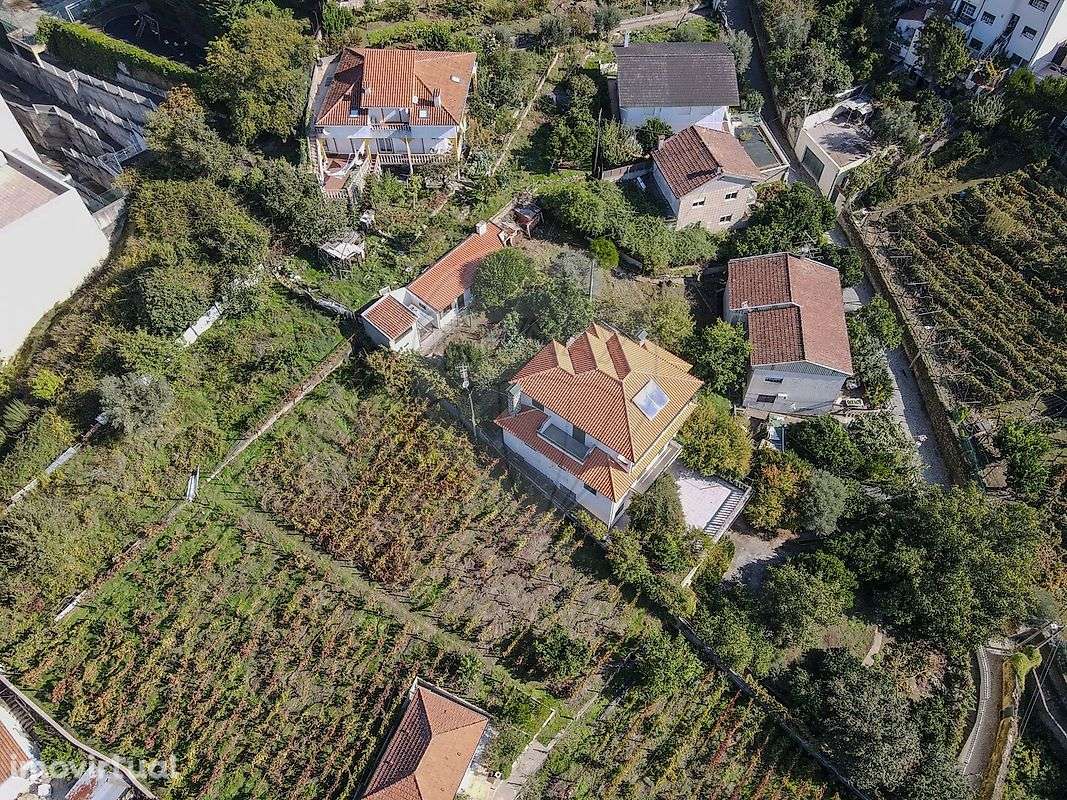 Moradia T5 para venda - Grande imagem: 4/7