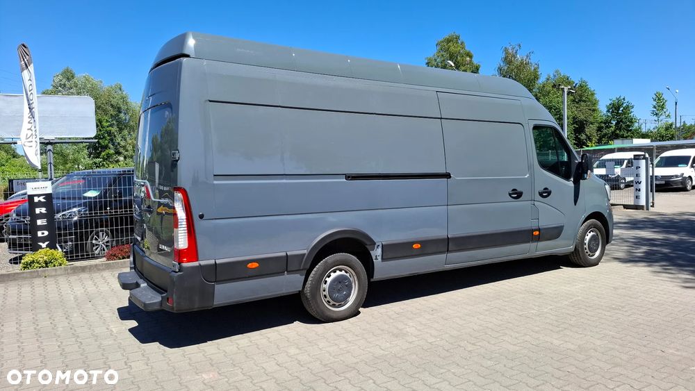 Renault MASTER - 21