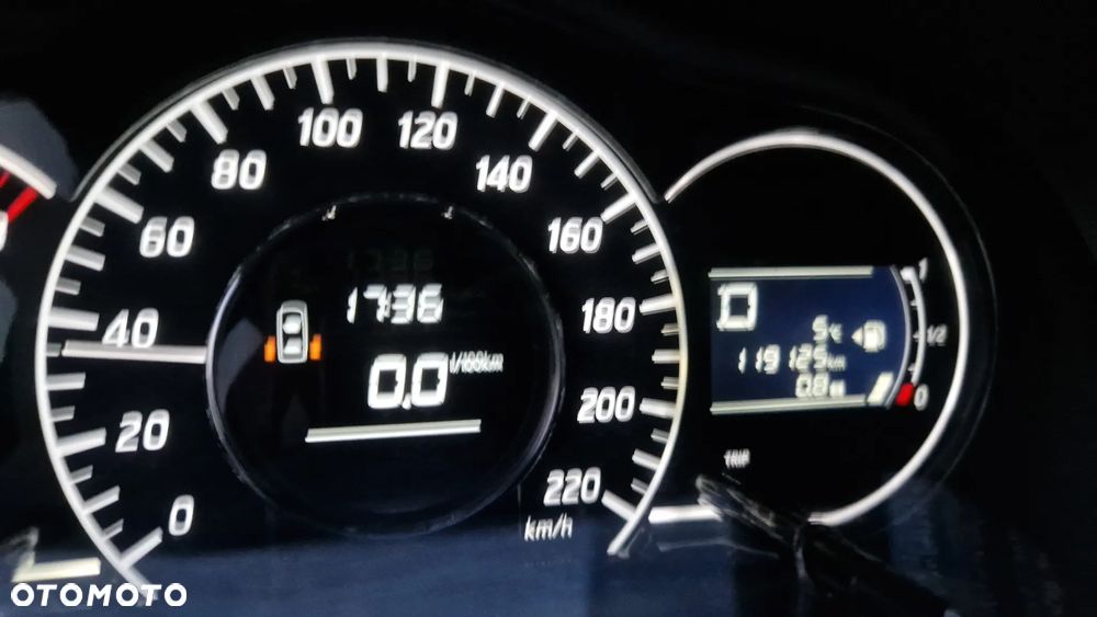 Nissan Note 1.2 DIG-S CVT tekna - 29