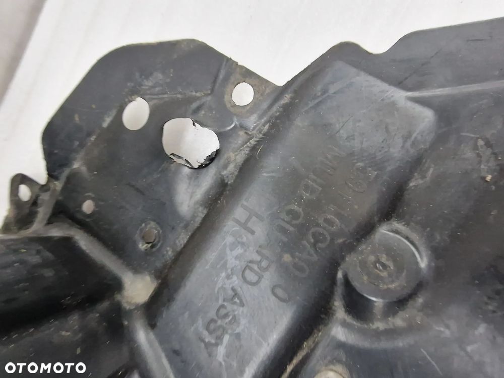 SUBARU BRZ / TOYOTA GT86 12- LEWE NADKOLE PRZEDNIE PRZÓD , NR 59110CA010 , NR AUKCJI N397 - 3