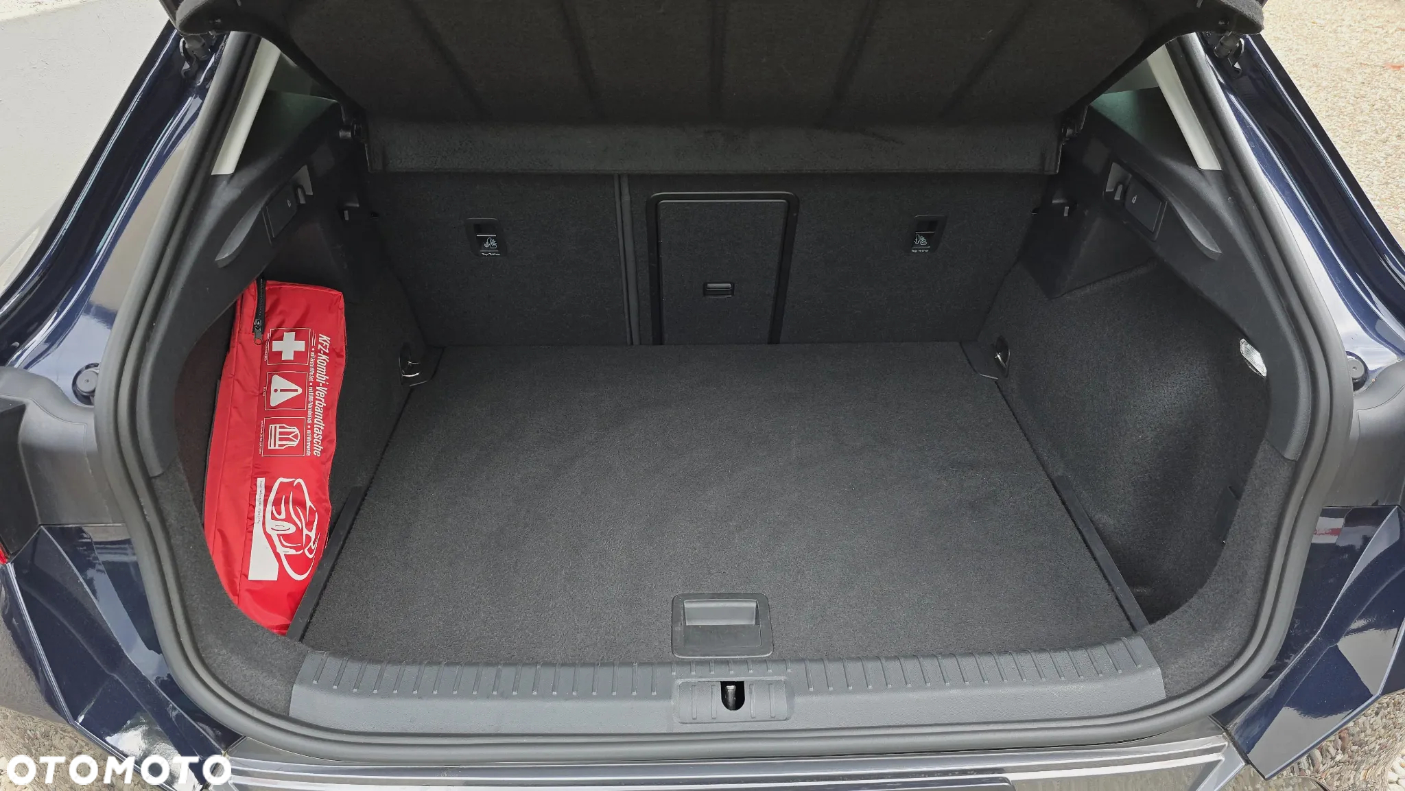 Cupra Formentor 1.5 TSI DSG Tribe Edition - 16