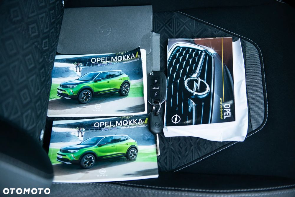 Opel Mokka 1.2 DI Turbo Elegance - 39