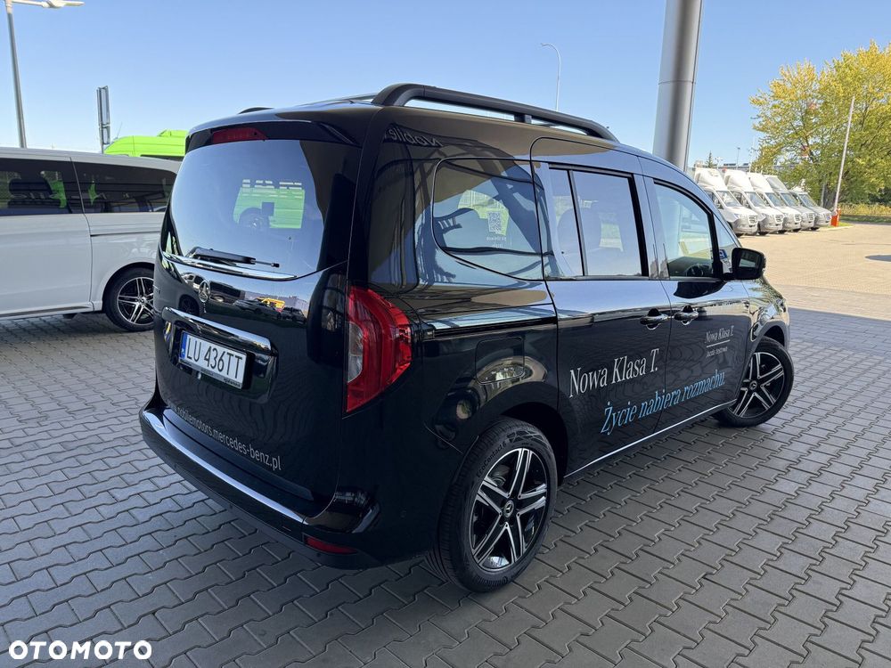 Mercedes-Benz Klasa T - 6