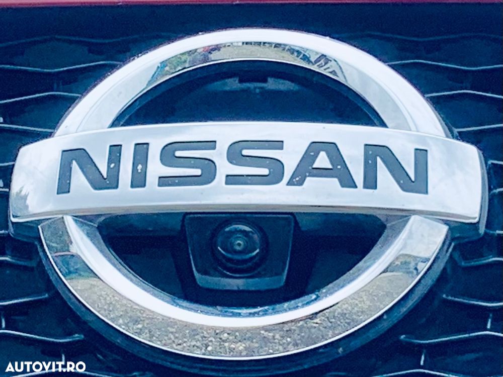 Nissan Qashqai 1.6 DCI ALL-MODE 4x4i 360 - 11