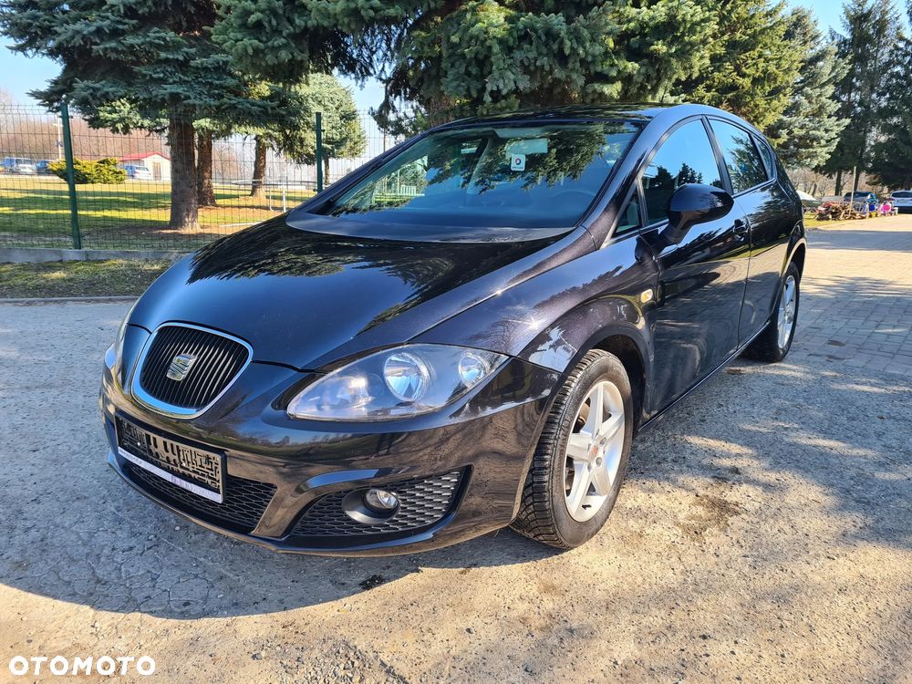 Seat Leon - 3