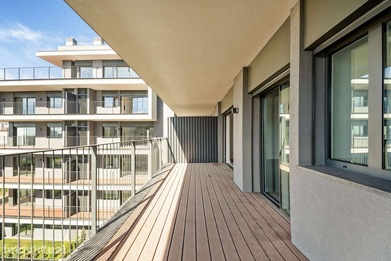 Apartamento T3 com estacionamento, Cascais - Grande imagem: 5/38