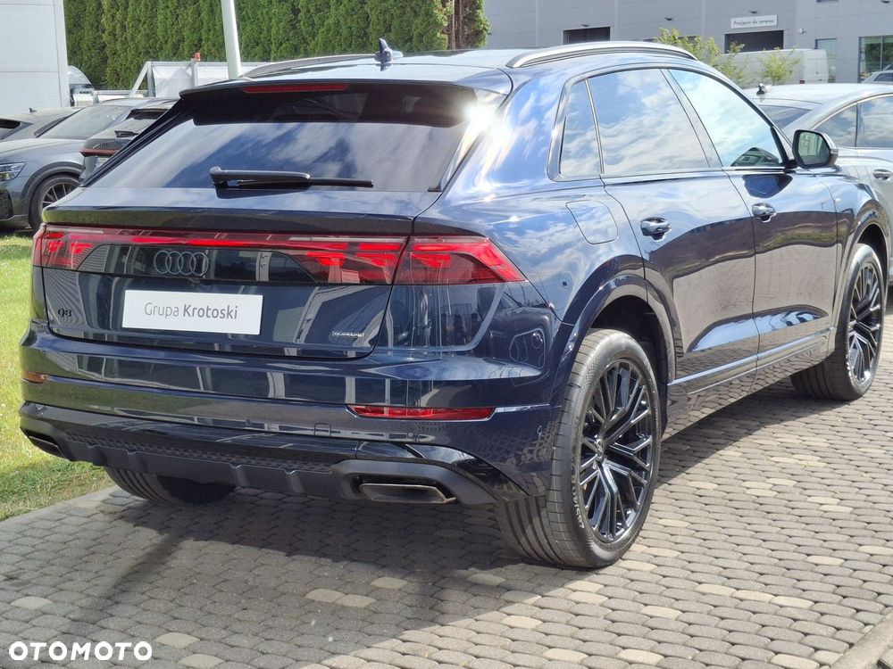 Audi Q8 - 5