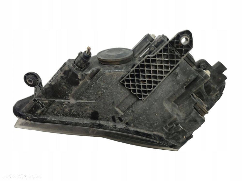 LAMPA PRAWY PRZÓD SKODA SUPERB III (2015-2019) 1.6 TDI 120KM 3V1941016 - 7
