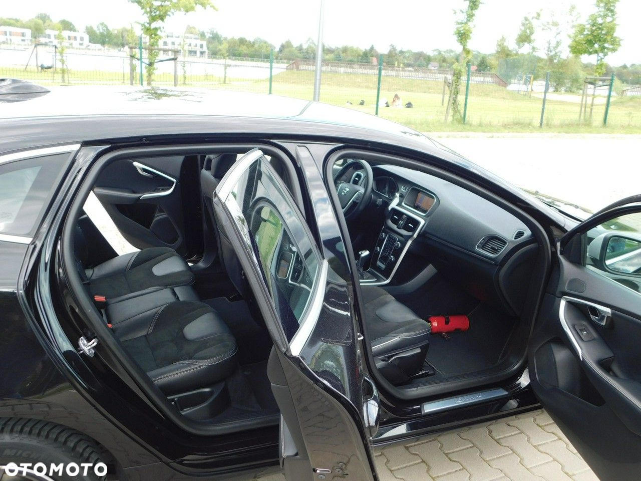 Volvo V40 - 7