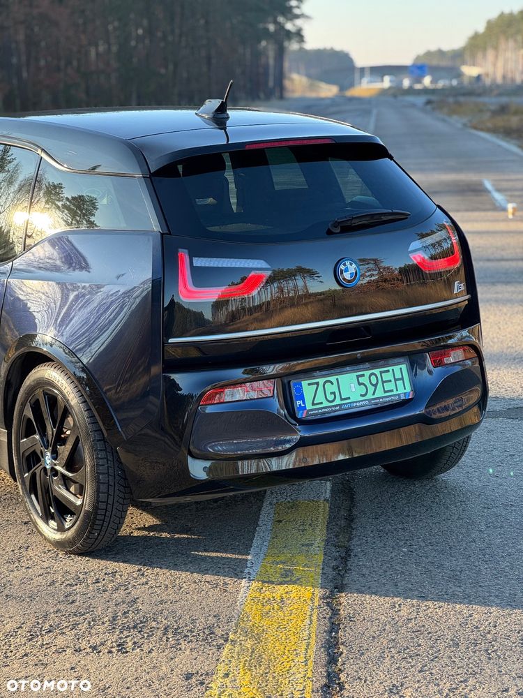 BMW i3 i3S 120 Ah - 8