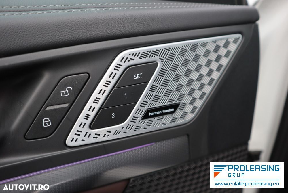 BMW X1 xDrive20d AT MHEV - 10