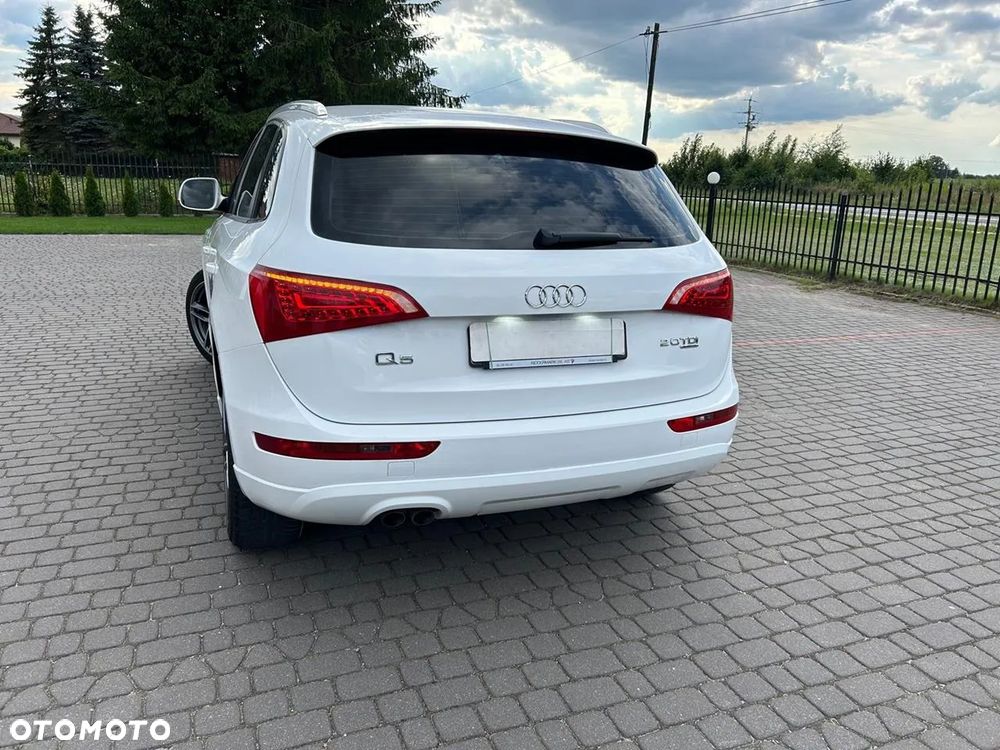 Audi Q5 - 8