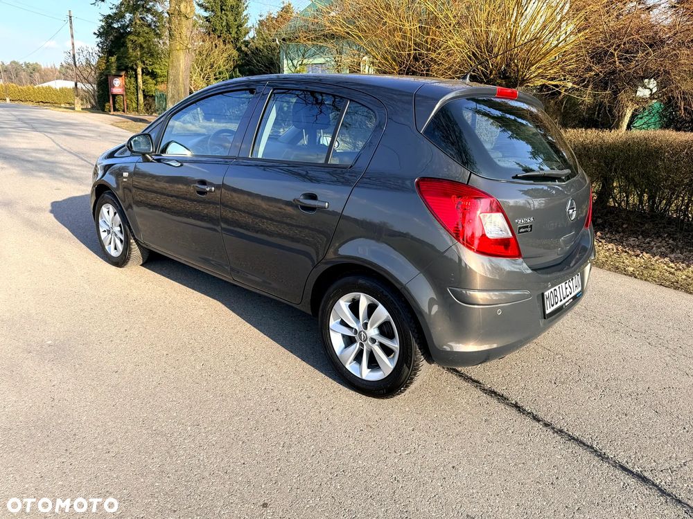 Opel Corsa - 24