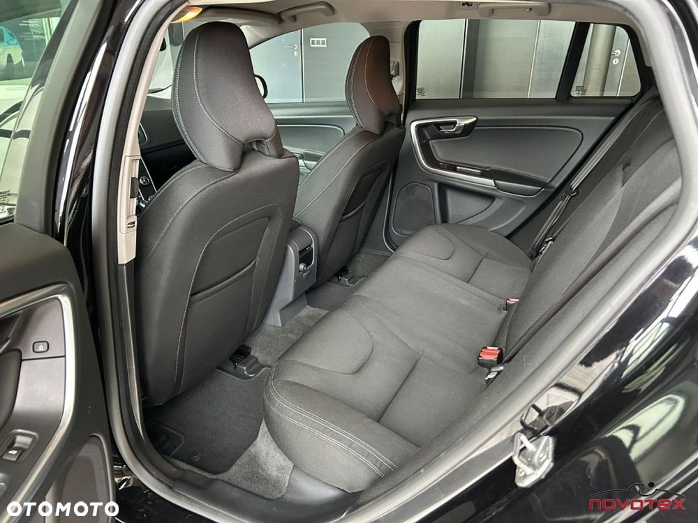 Volvo V60 D2 Geartronic Kinetic - 18