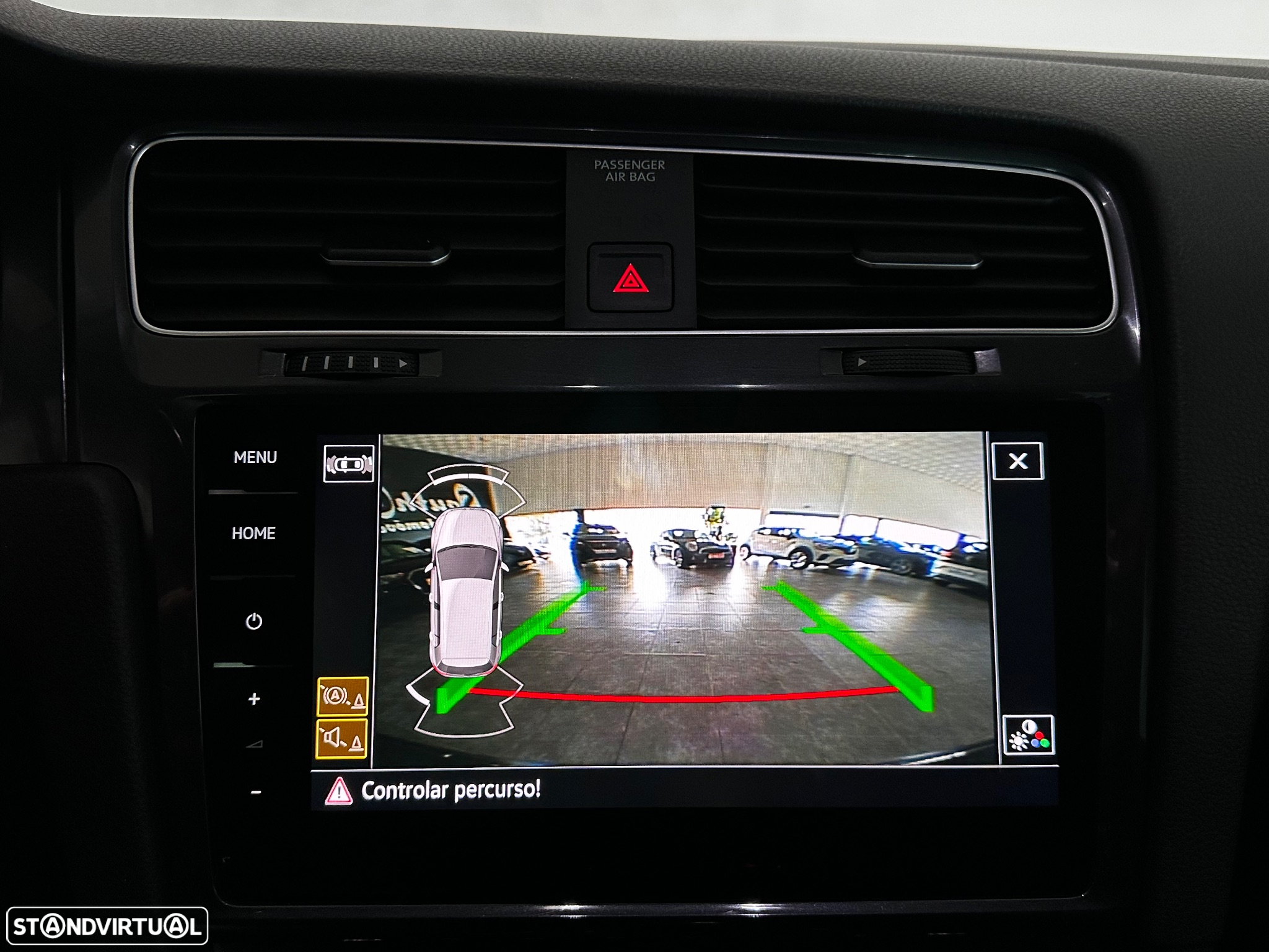VW e-Golf Standard - 23