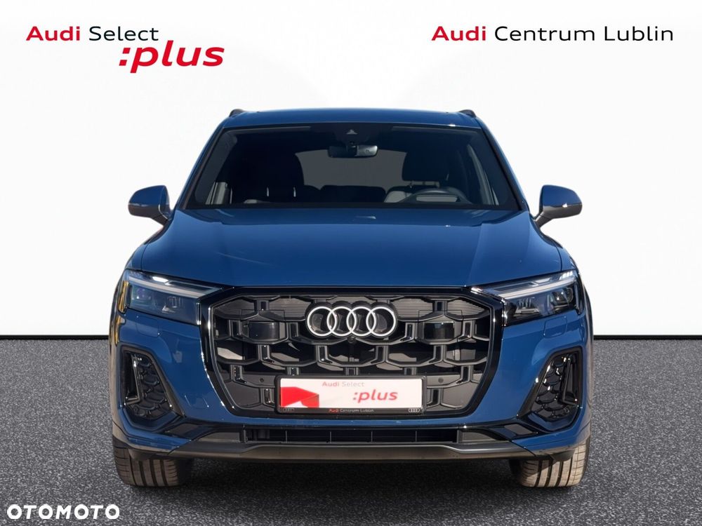Audi Q7 - 2