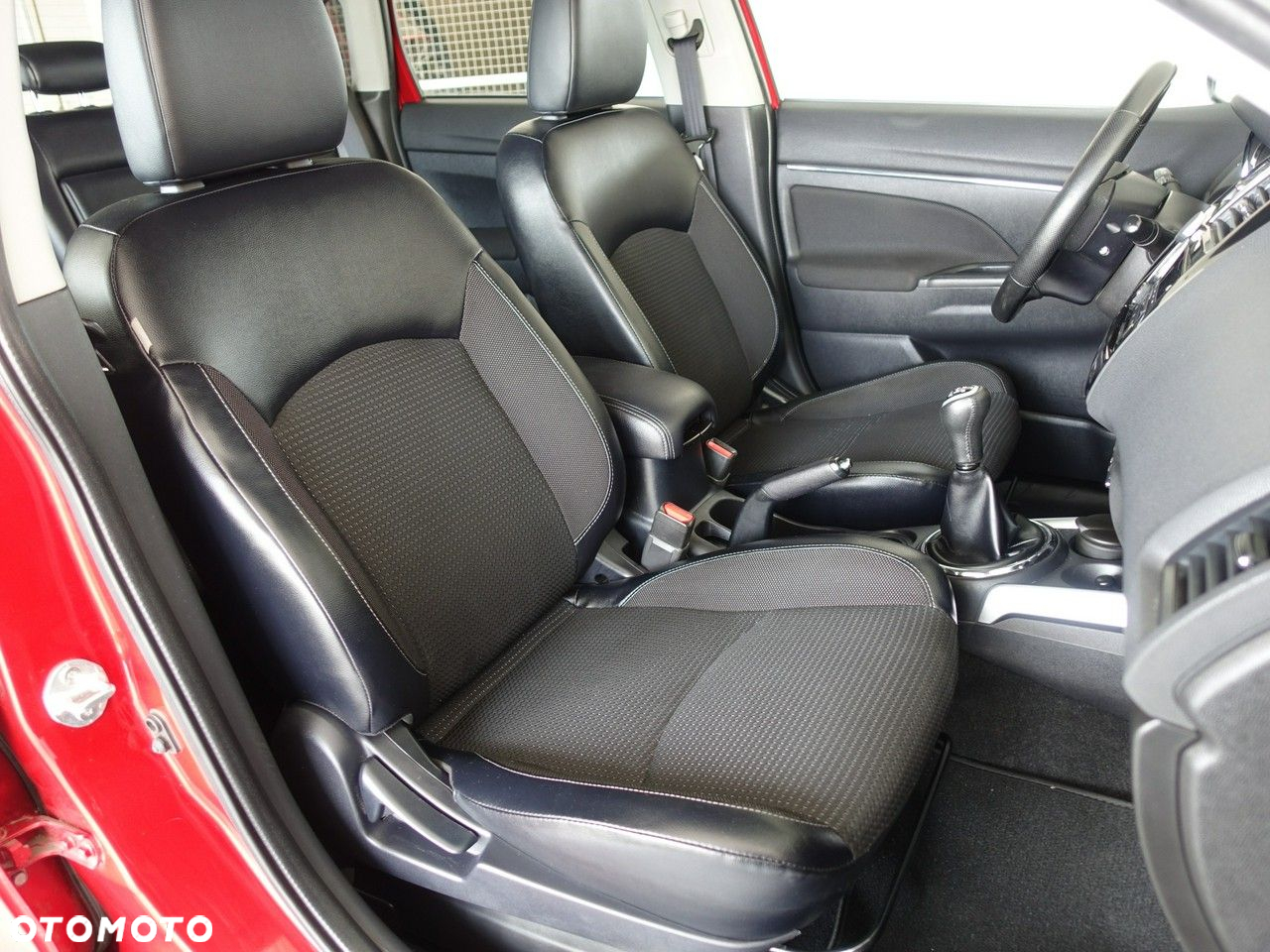 Citroën C4 Aircross - 19