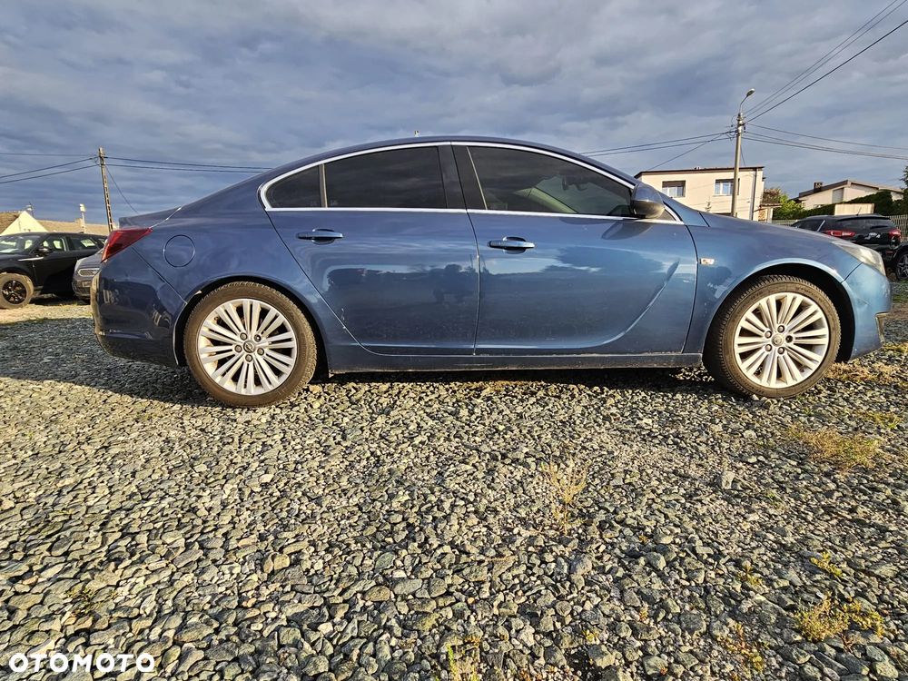 Opel Insignia - 6
