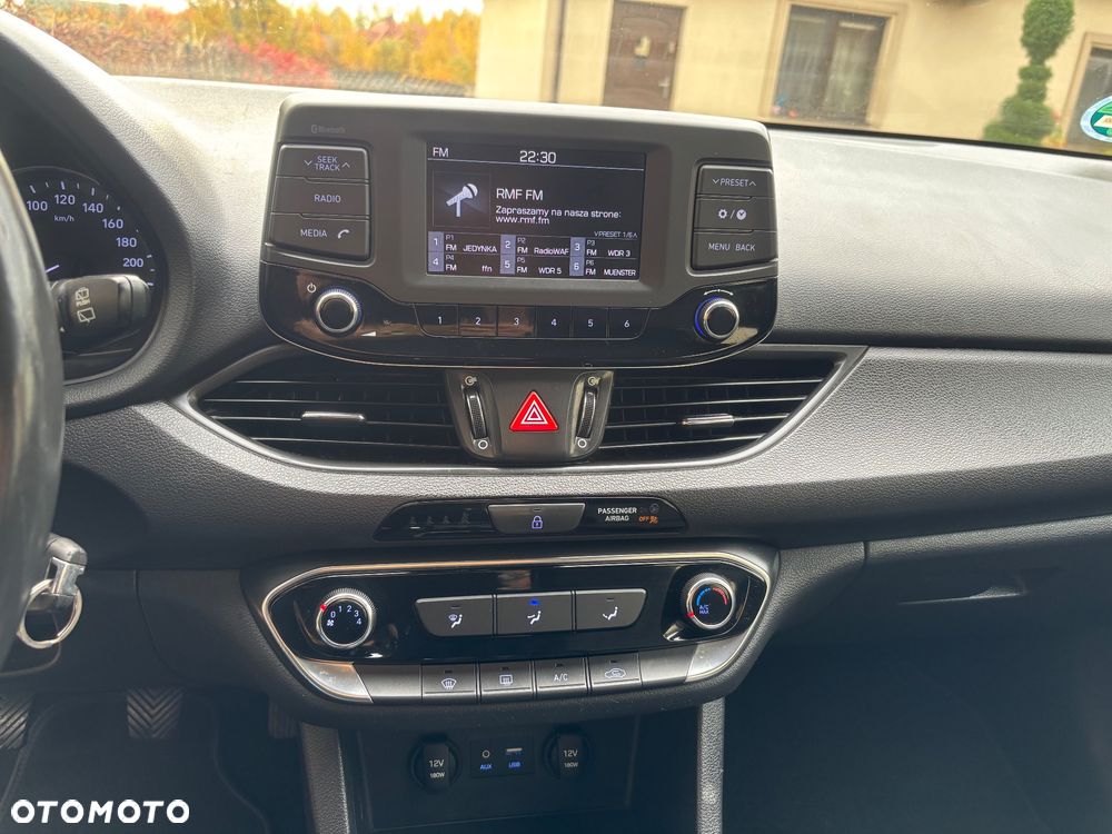 Hyundai i30 1.4 Intro Edition - 18