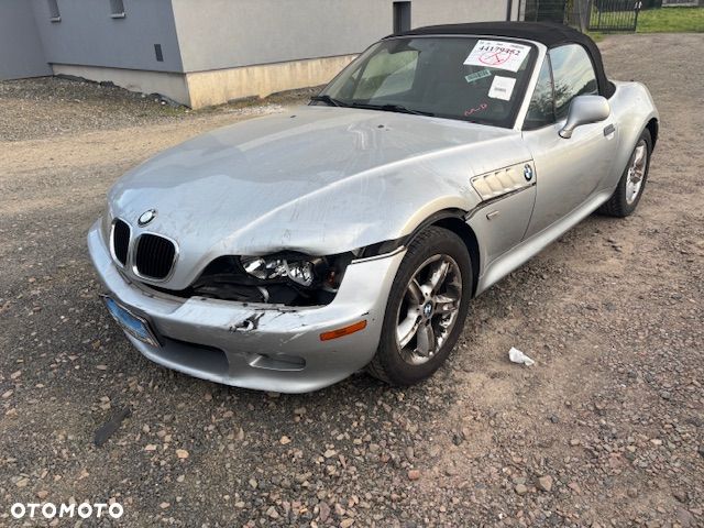 BMW Z3 - 11