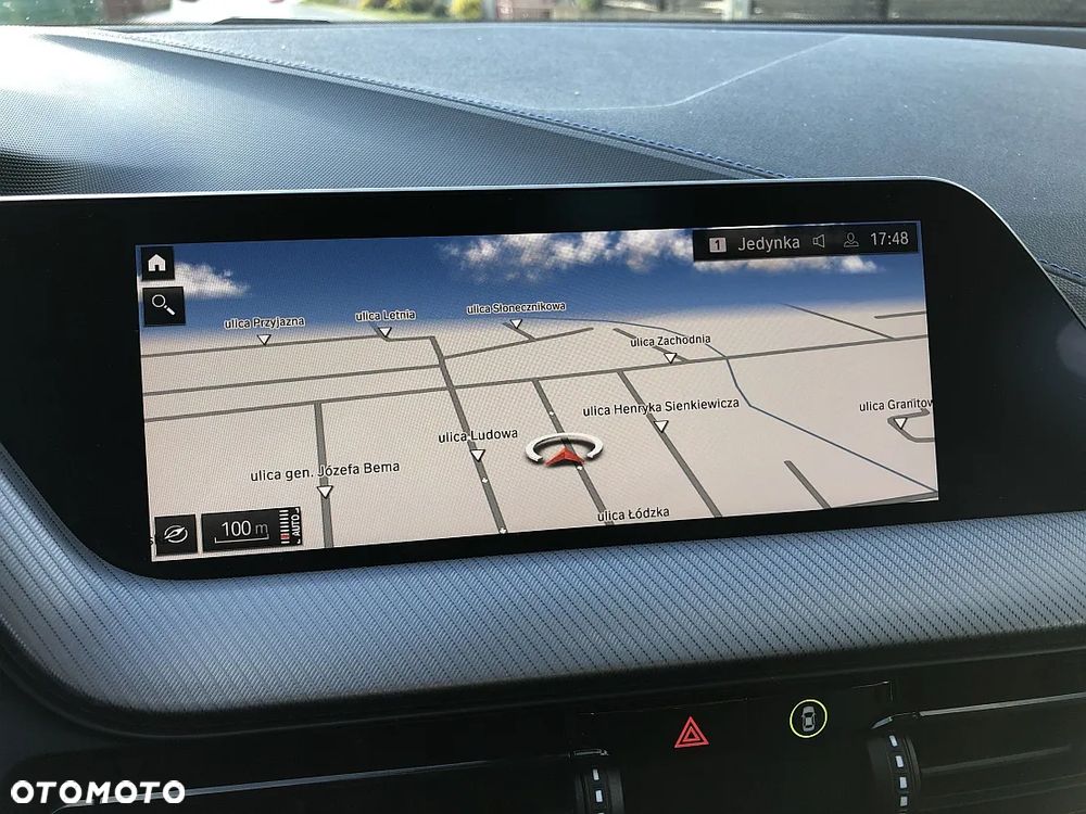 BMW Seria 1 116i M Sport - 14