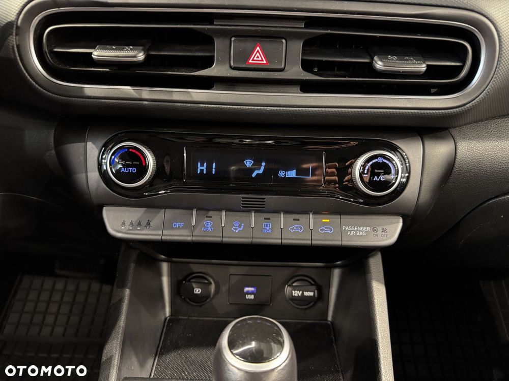 Hyundai Kona - 22
