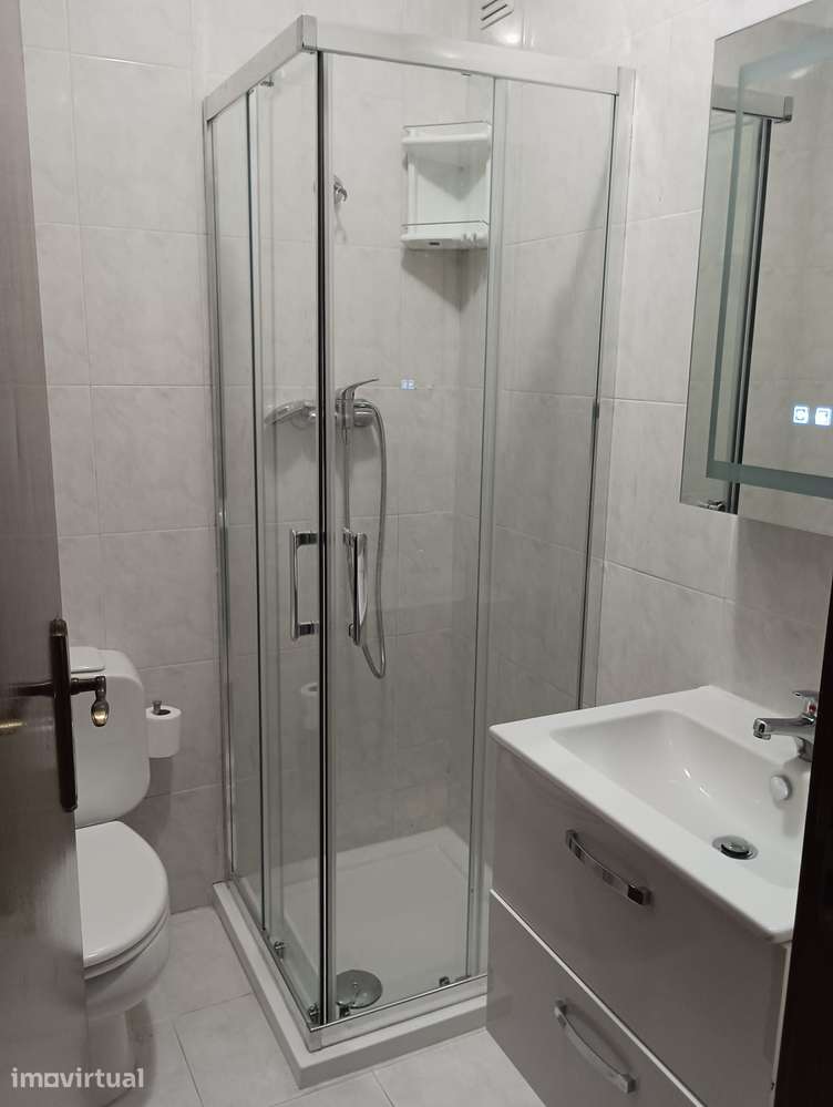 Apartamento T3 Mafamude ao Corte Inglês - Grande imagem: 5/12