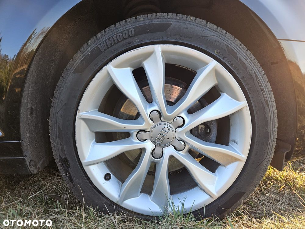 Audi A3 Sportback - 10