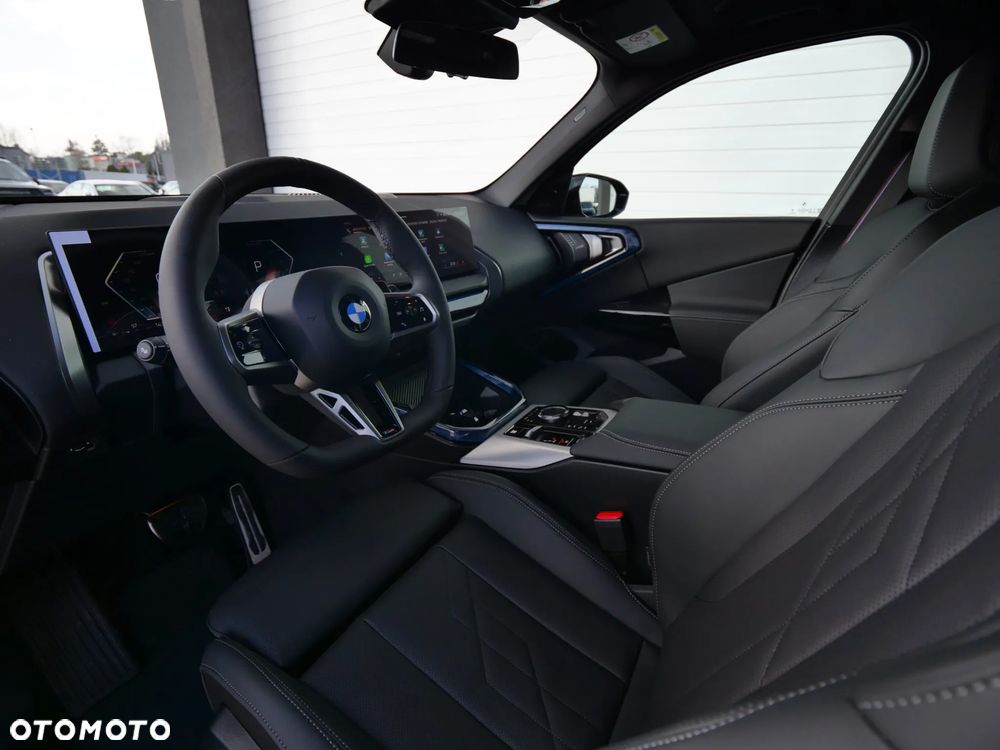 BMW X3 20d xDrive - 27