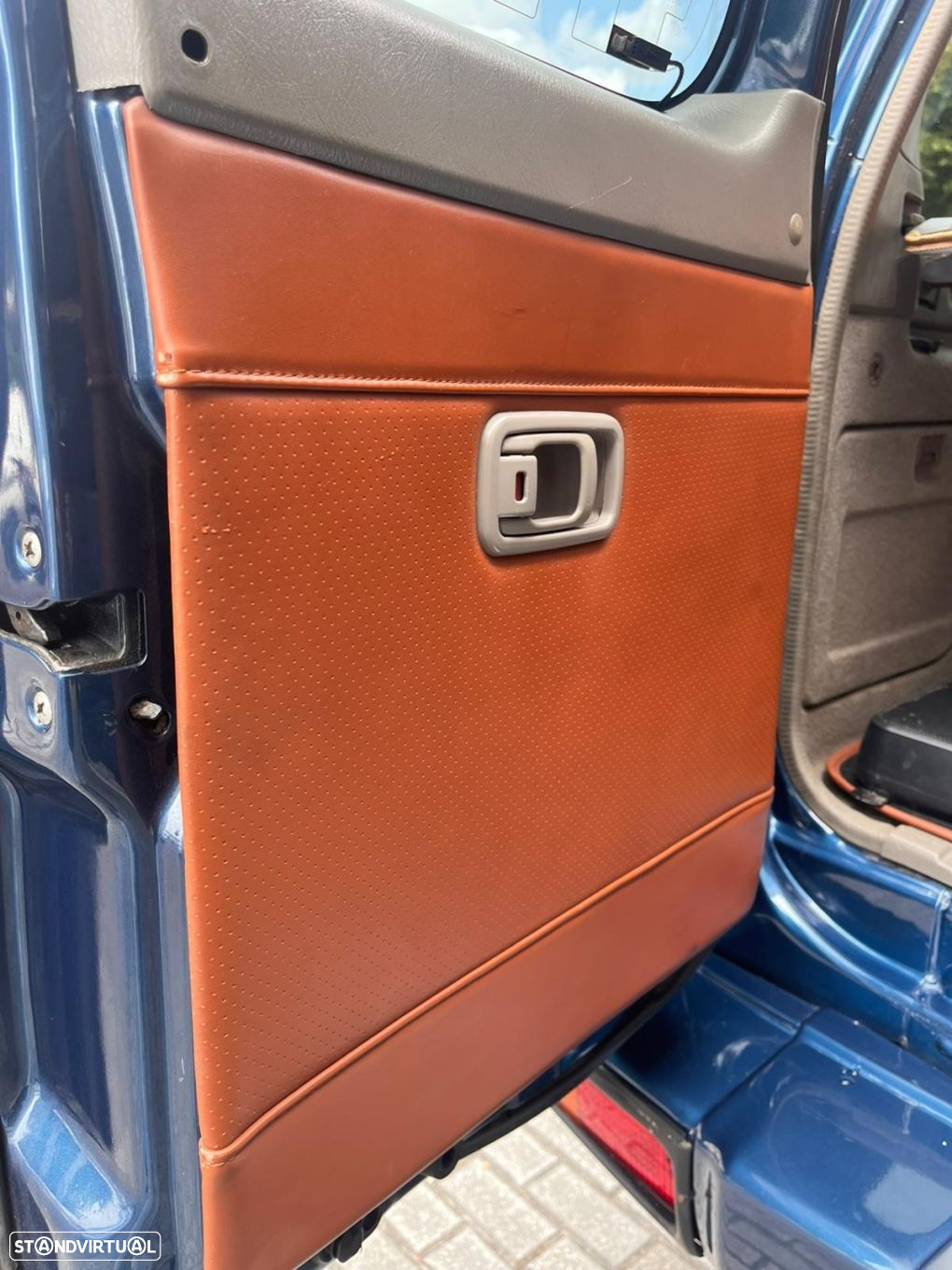 Nissan Patrol GR 3.0 Di Sport - 28