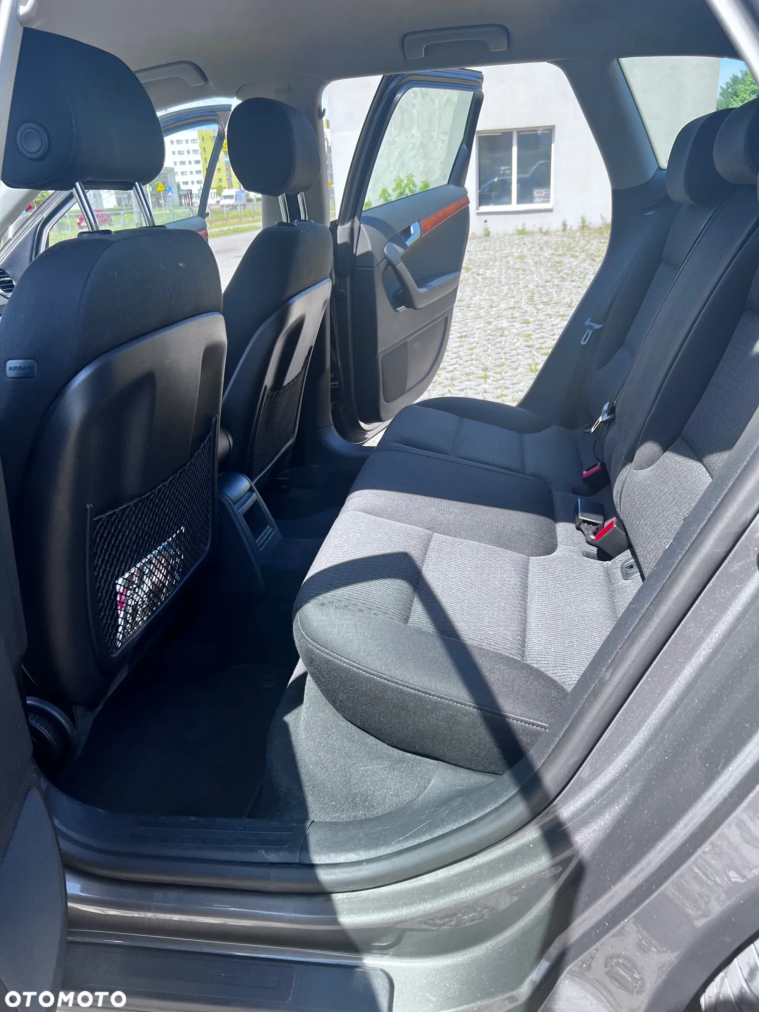 Audi A3 1.6 TDI Ambiente S tronic - 6