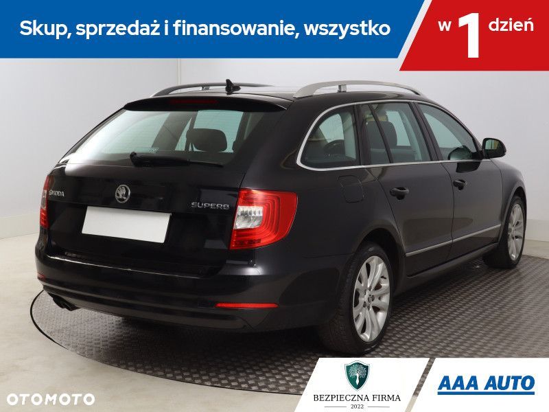 Skoda Superb - 7