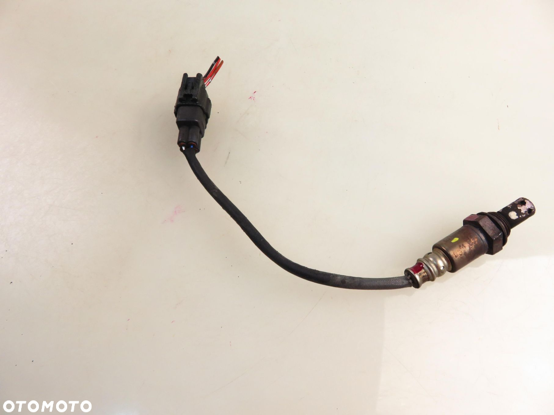 SONDA LAMBDA DAIHATSU SIRION (M3_) 1 - 1KR-FE 2111005001 - 4