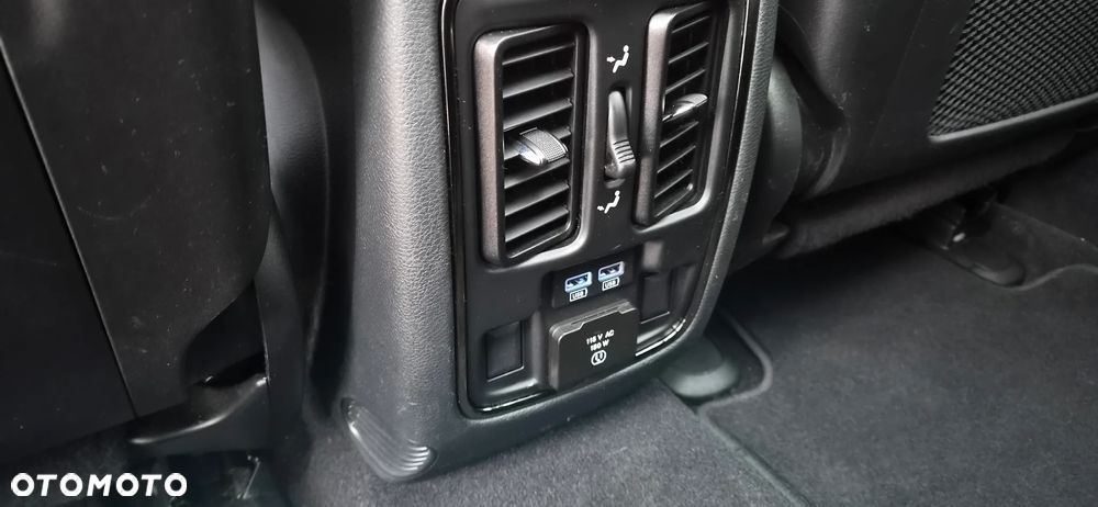 Jeep Grand Cherokee 3.6 V6 Limited - 15