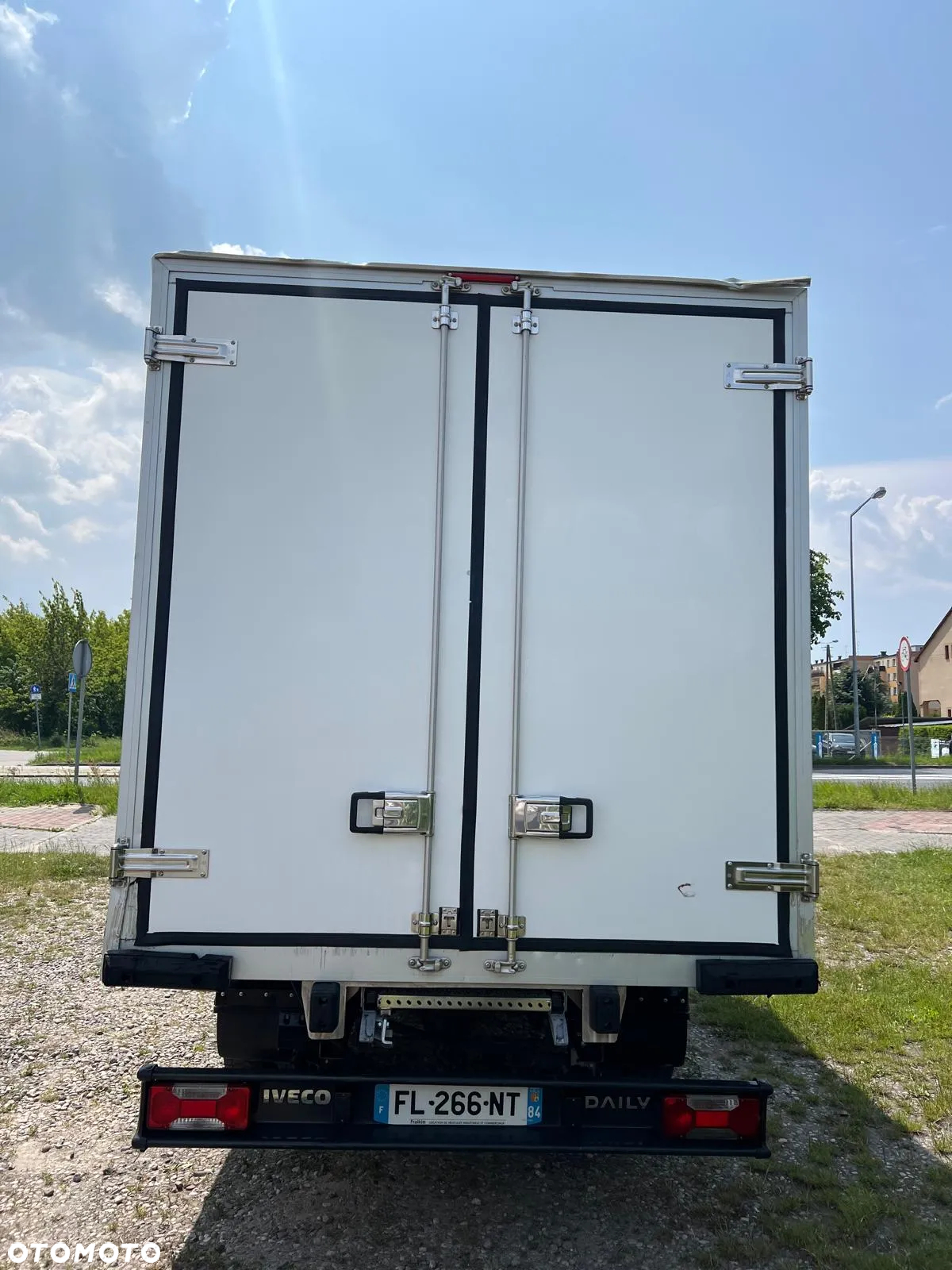 Iveco 35C14 - 8