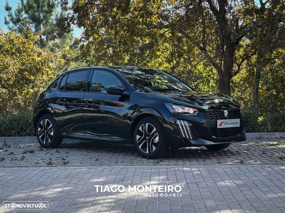 Peugeot 208 1.2 PureTech Allure - 42