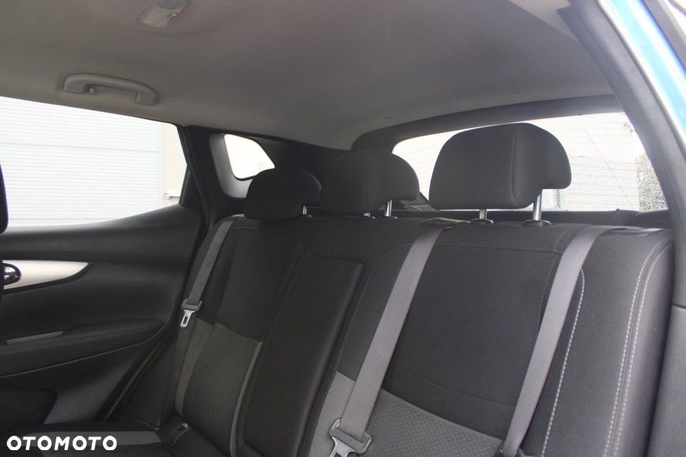 Nissan Qashqai - 20