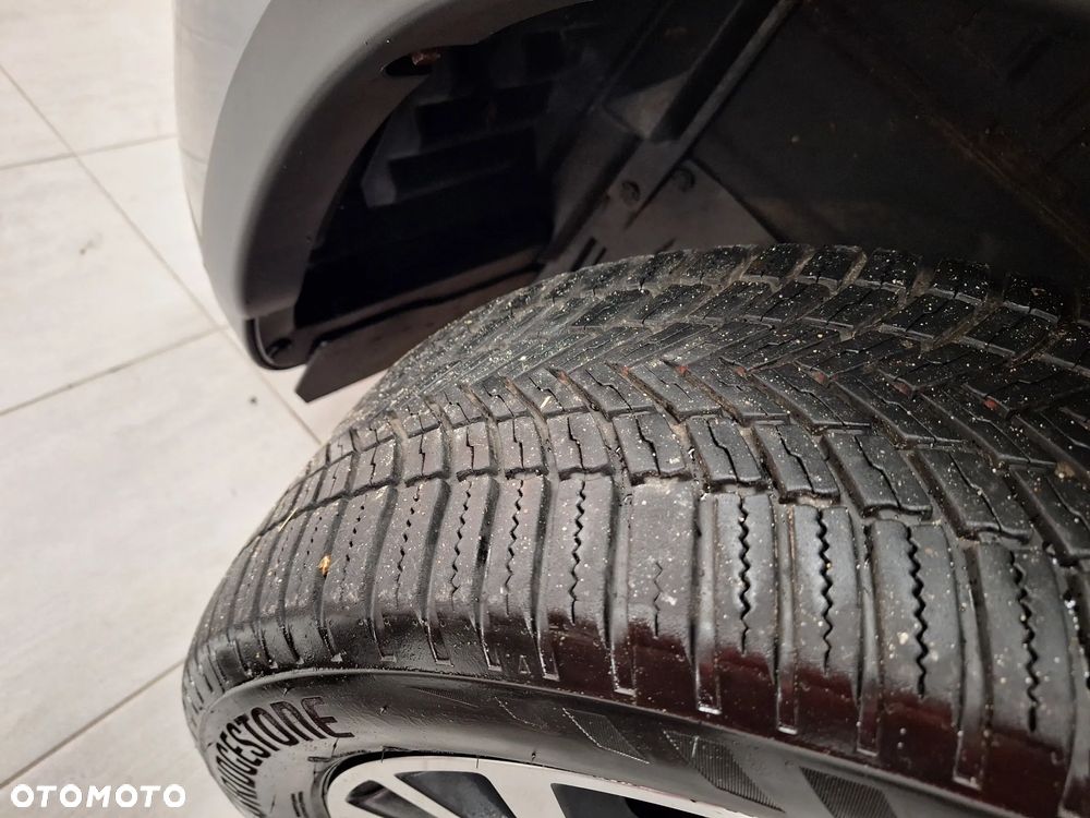 Mitsubishi ASX 1.6 2WD Diamant Edition+ - 33