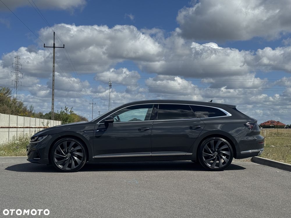 Volkswagen Arteon 2.0 TSI R-Line DSG - 6