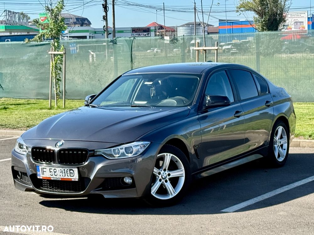 BMW Seria 3 - 2