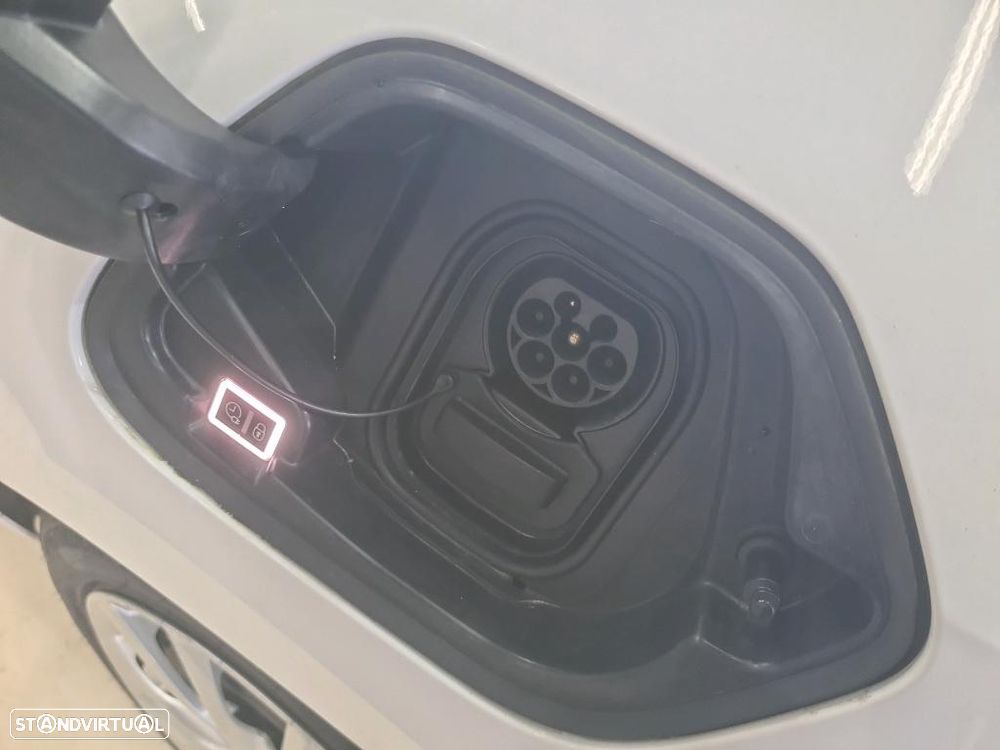 Opel Corsa-e Business Edition - 11