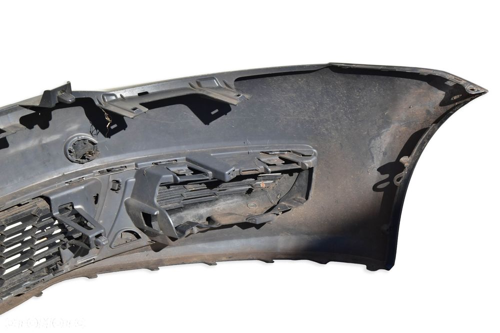 Zderzak Przód VOLKSWAGEN POLO V 6R Przedlift 2009-2013 Kod lakieru: LD7R - 14