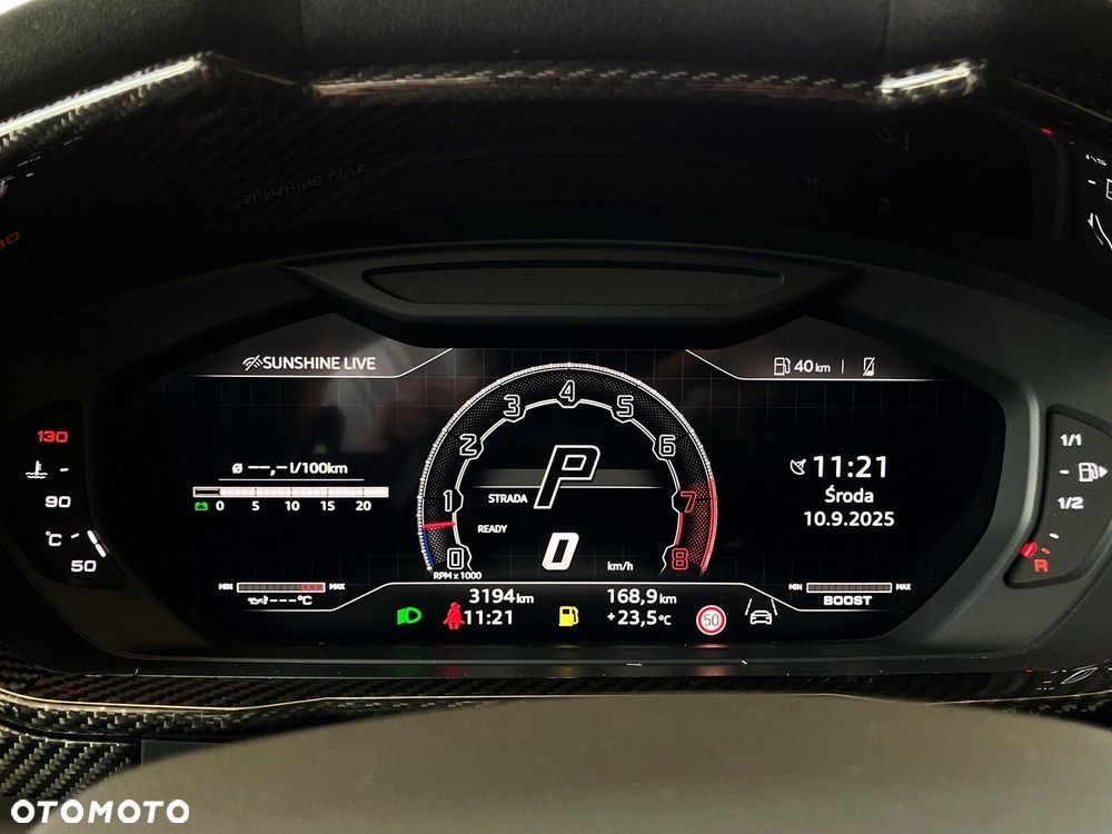 Lamborghini Urus - 8