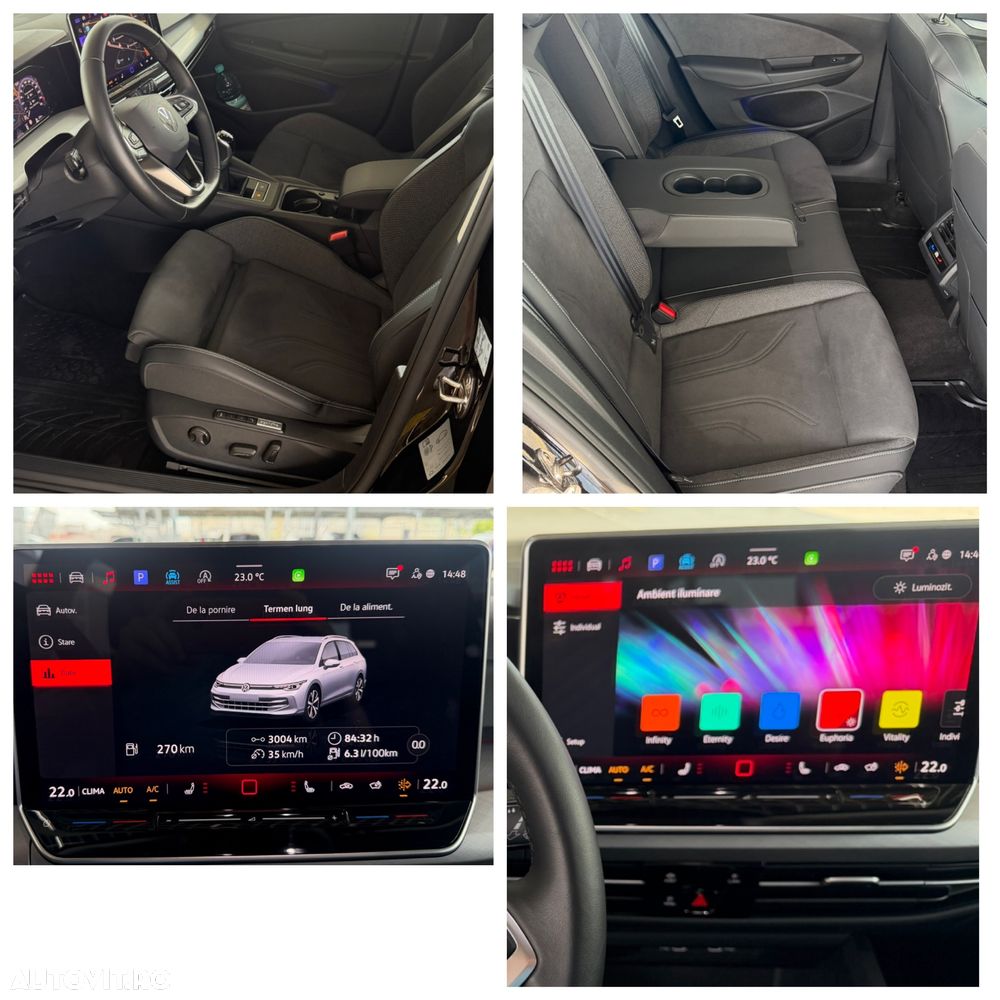 Volkswagen Golf 2.0 TDI Style - 3